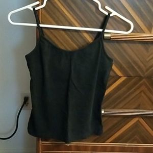 Spaghetti Strapped camisole